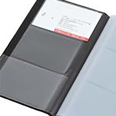 Business Card Holder 120 image