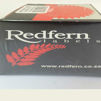 Labels : Red LS 50MM Red image