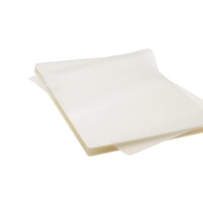 Laminating Pouches 250 X 60 X 90 A6 image