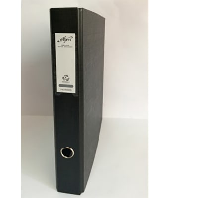Lila Ring Binder Assorted Colours image