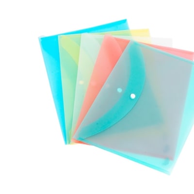 My Clear Bag image