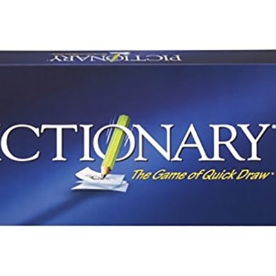 Pictionary image