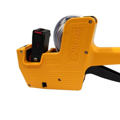Price Labeler Gun image