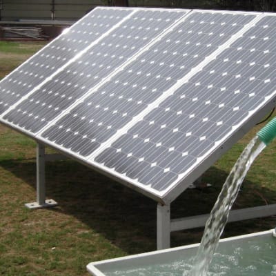 PowerBack Energy Solutions image