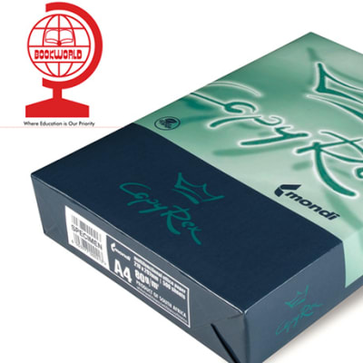 Bookworld image