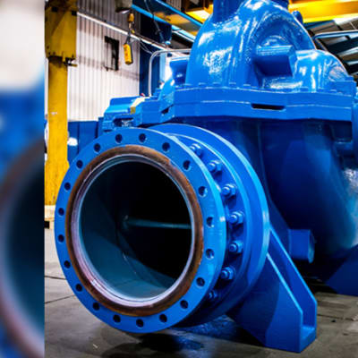 Tri-Pump and Engineering Ltd image