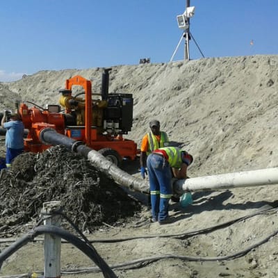 Tri-Pump and Engineering Ltd image