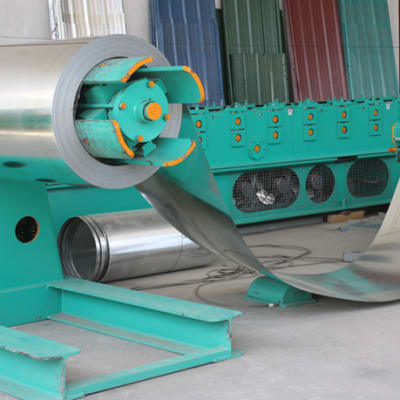 ClassEcon Roofing Africa Ltd image