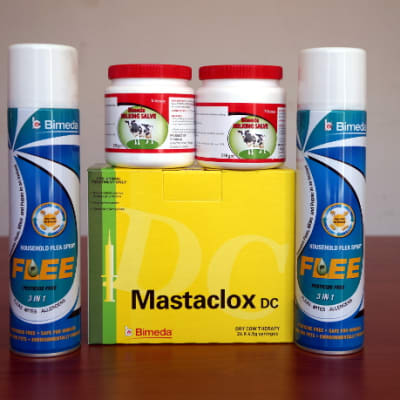 Bimeda Zambia Ltd image