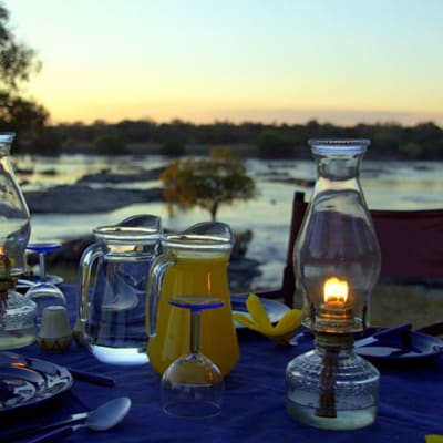 Mawimbi Bush Camp image