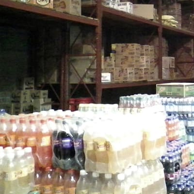 Mama Africa Enterprises Ltd image