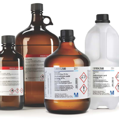 Chemsol Scientific Ltd image
