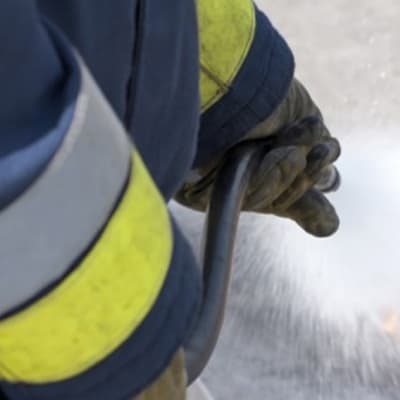 Premium Fire Services image