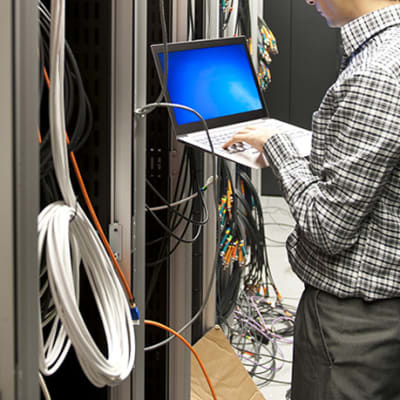 IOSAT Communication Services Zambia image