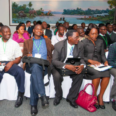 Prospero Zambia image