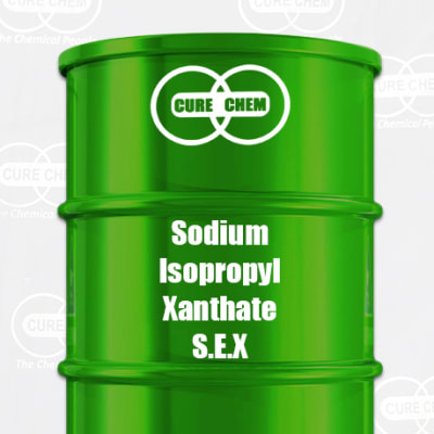 Cure Chem Zambia Ltd image