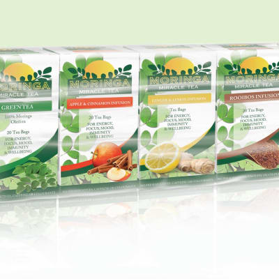 Moringa Initiative Ltd image