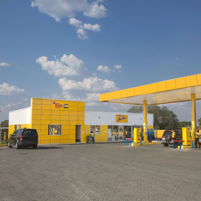 SGC Investments Ltd image