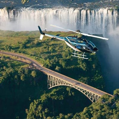 Owen's Taxi and Tours image