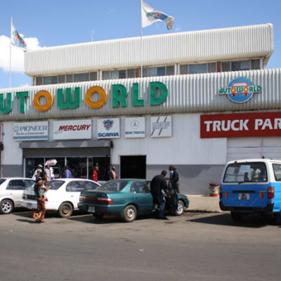Autoworld image