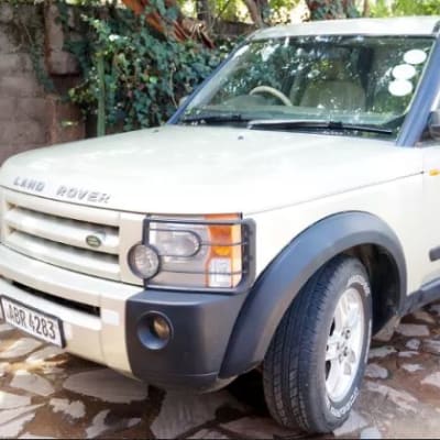 Lusambo Car Hire Travel & Tours image