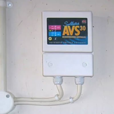 Solar Suntech Appropriate Technology Ltd image