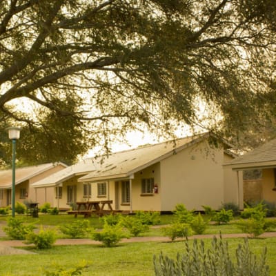 Victoria Apartments image