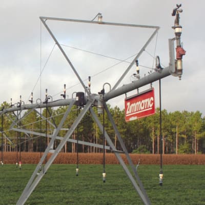 Amiran Ltd image