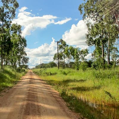 Homenet Zambia image