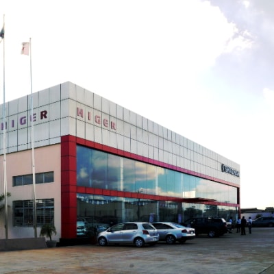 Kinglong Motors Zambia Ltd image