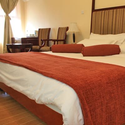 Kwithu Lodge image