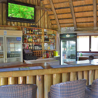 Kwithu Lodge image