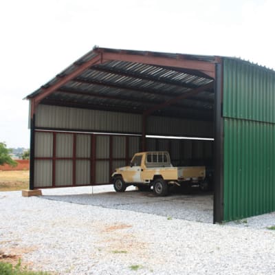 The Big Green Box image