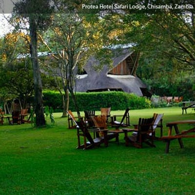 Protea Hotels by Marriott image