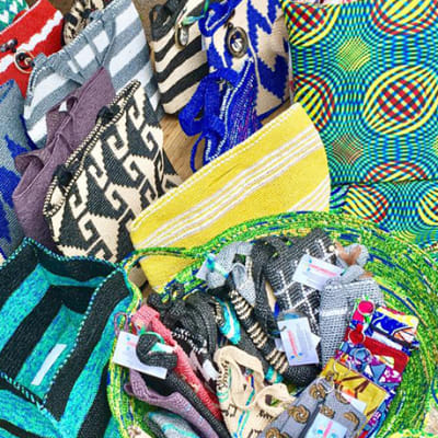 Chikumbuso Women and Orphans Project image