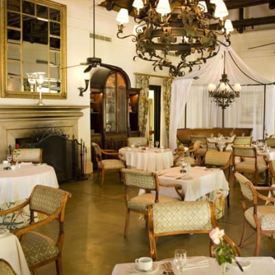Royal Livingstone Hotel by Anantara image