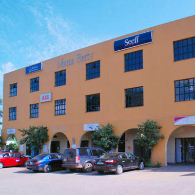 Foxdale Court Office Park image