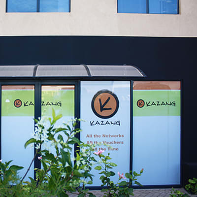 Kazang Zambia image