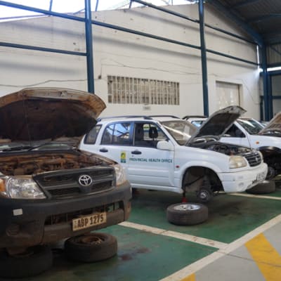 Guardian Motors Ltd image
