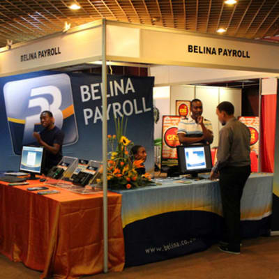 Belina Payroll image