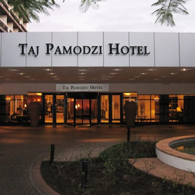Taj Pamodzi Lusaka image