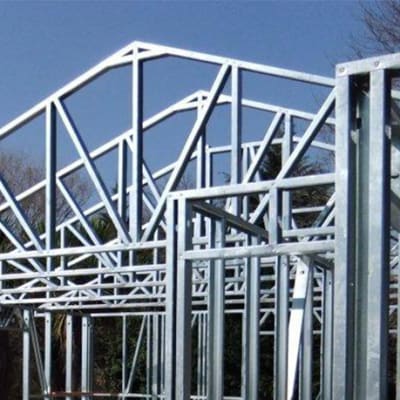 Zambezi Roofing and Steel image