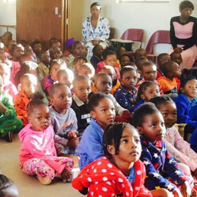 Sentinel Kabitaka School image