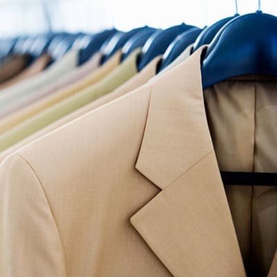 Classique Cleaners image