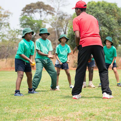 Trident Preparatory School Kalumbila image