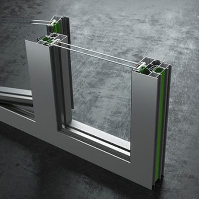 Alumen Fabricators image