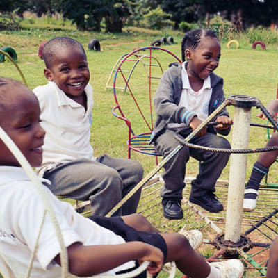 Crested Crane Academy image