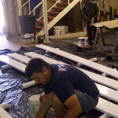 Free Flow Gutters Zambia Ltd image