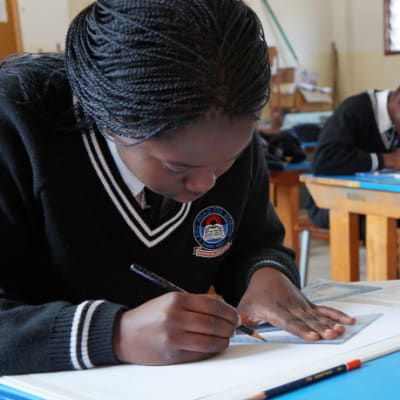 Lake Road (PTA) School image