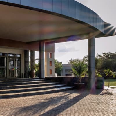 Twangale Park image